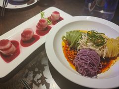 -绿茶餐厅(西湖银泰百货店)