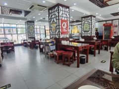 大堂-东方宫中国兰州牛肉拉面(新起街店)