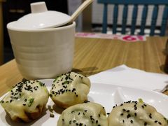-小杨生煎(乐坊虹井店)