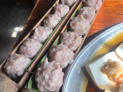 -竹庄餐馆·26年店(南昆山景区店)