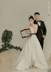 -卡米拉婚纱摄影工作室(金汇广场店)