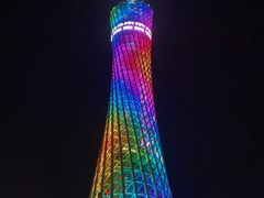 -广州塔