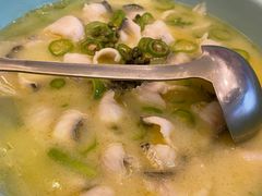 酸菜黑鱼片-聚鑫阁江浙菜·非遗传承技艺(青村帝华园店)