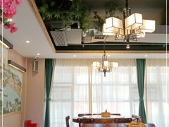包厢-绿草地·湘菜(喜盈门店)
