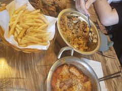 -miss密斯韩餐(平阳景苑店)