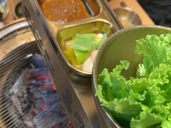 -闻老头·菊花炭烤肉(D11店)