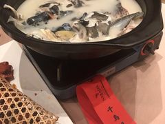 -千岛湖君澜度假酒店(文广轩中餐厅)