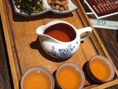 -大洋家·精品潮汕菜·生腌砂锅粥(天河东路店)