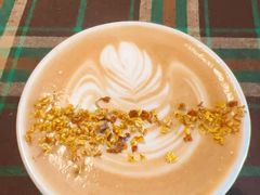 -不舍昼夜咖啡馆