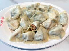 -三合园水饺(二马路店)