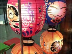 -有喜屋·烧鸟·居酒屋(周浦万达店)