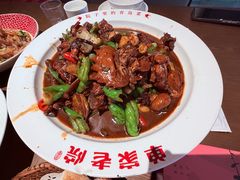 -单家老院·院子里的青岛菜(沙子口店)