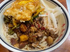 -李易面馆(树木岭店)