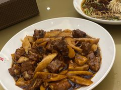 -怡园饭店-餐厅(四望亭店)