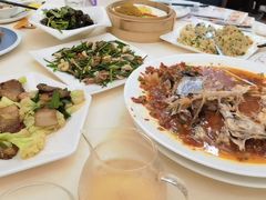 -鸿福楼(观澜店)