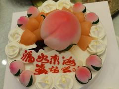 -玉华宫宾馆·餐厅(铜川驻京办店)
