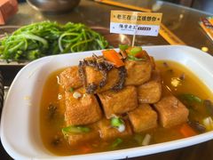 -隔壁老王·家常云南菜(花巷店)