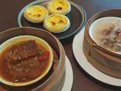 -索菲特酒店·乐轩华中餐厅