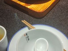 -老灶房-四川土菜(铁牛广场店)