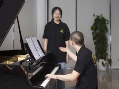 -天籁艺术高考培训学校·重庆艺考集训