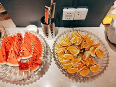 -观自在素食馆(西槎路店)