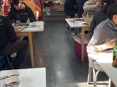 大堂-大槐树烤肉馆