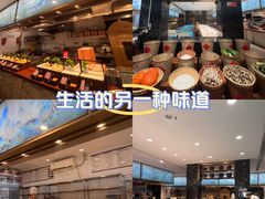 -梁家大院•农家菜(昆山会展中心店)