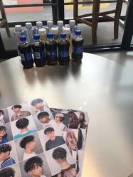 -Z.X HAIR SALON张新美业