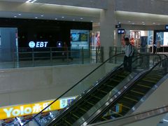 店内环境-光启城时尚购物中心