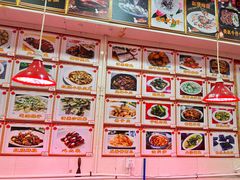 -红灯笼龙凤饭店(宁波老字号店)