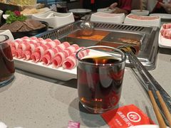 -海底捞火锅(金鼎广场店)