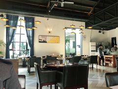 大堂-IL Forno 意坊·意大利餐厅(花园店)