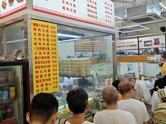 -玉华饮食店(茅台路店)
