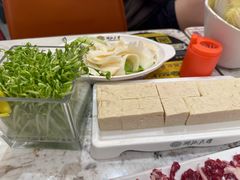 -潮汕大目牛肉火锅(皇岗旗舰店)