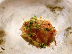 火腿烩饭-三嚥阁 La Villa Restaurant