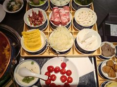 -咏江南·苏式火锅·苏州评弹(观前街店)