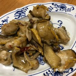 海鲜市场的夜光贝好不好吃 用户评价口味怎么样 冲绳美食夜光贝实拍图片 大众点评