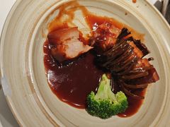 -大丰收·李家(浦西万达店)