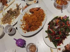 -花乐餐厅(涠洲岛店)