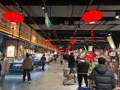 -胖东来生活广场(健康路店)