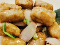 -莆田餐厅PUTIEN(三里屯店)