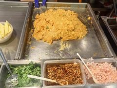 -丁家坡洋芋·观音桥好吃街A区(全国总店)