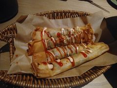 -耶里夏丽·丝路国际·新疆餐厅(浦东区东方路店)