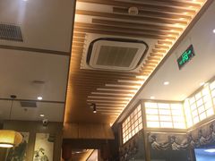 -水林间·寿喜烧自助(仙林金鹰店)