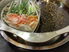 -邓莽子老火锅(鲁祖庙店)