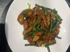 -渝乡辣婆婆·川菜 水煮鱼(中山西路店)