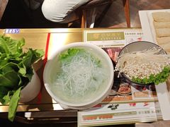 -百草滩羊清水涮羊肉(长城路店)
