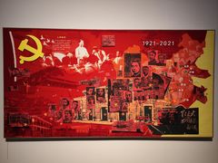 -中华艺术宫(上海美术馆)