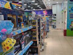 -TOYSRUS玩具反斗城(无锡荟聚购物中心店)