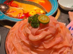 -吼堂老火锅(太古里总店)